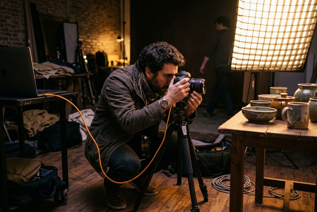 Fotografía Profesional