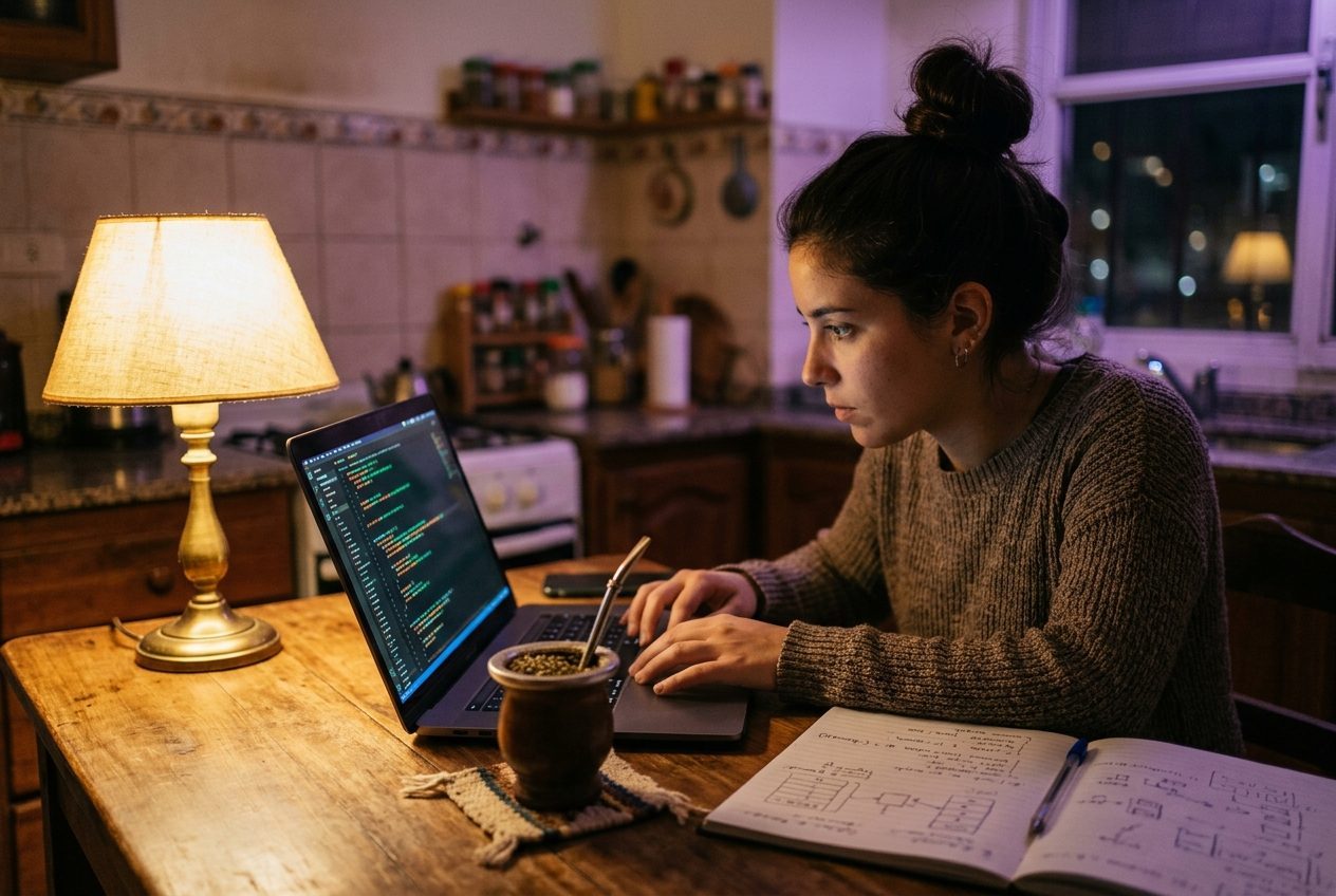 Programación desde Cero