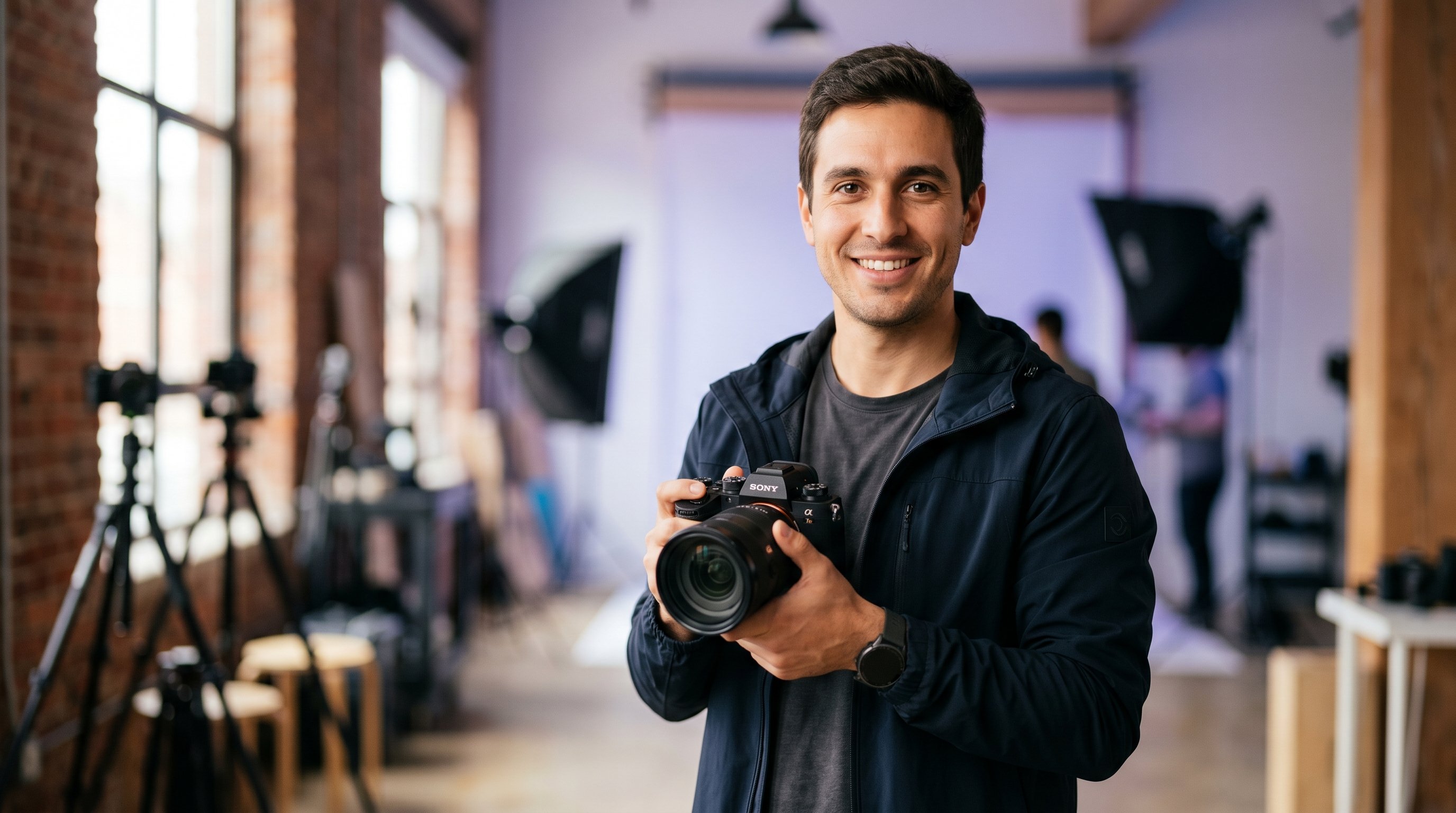 Fotografía Profesional